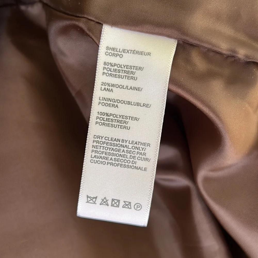 Rebecca Minkoff new tags